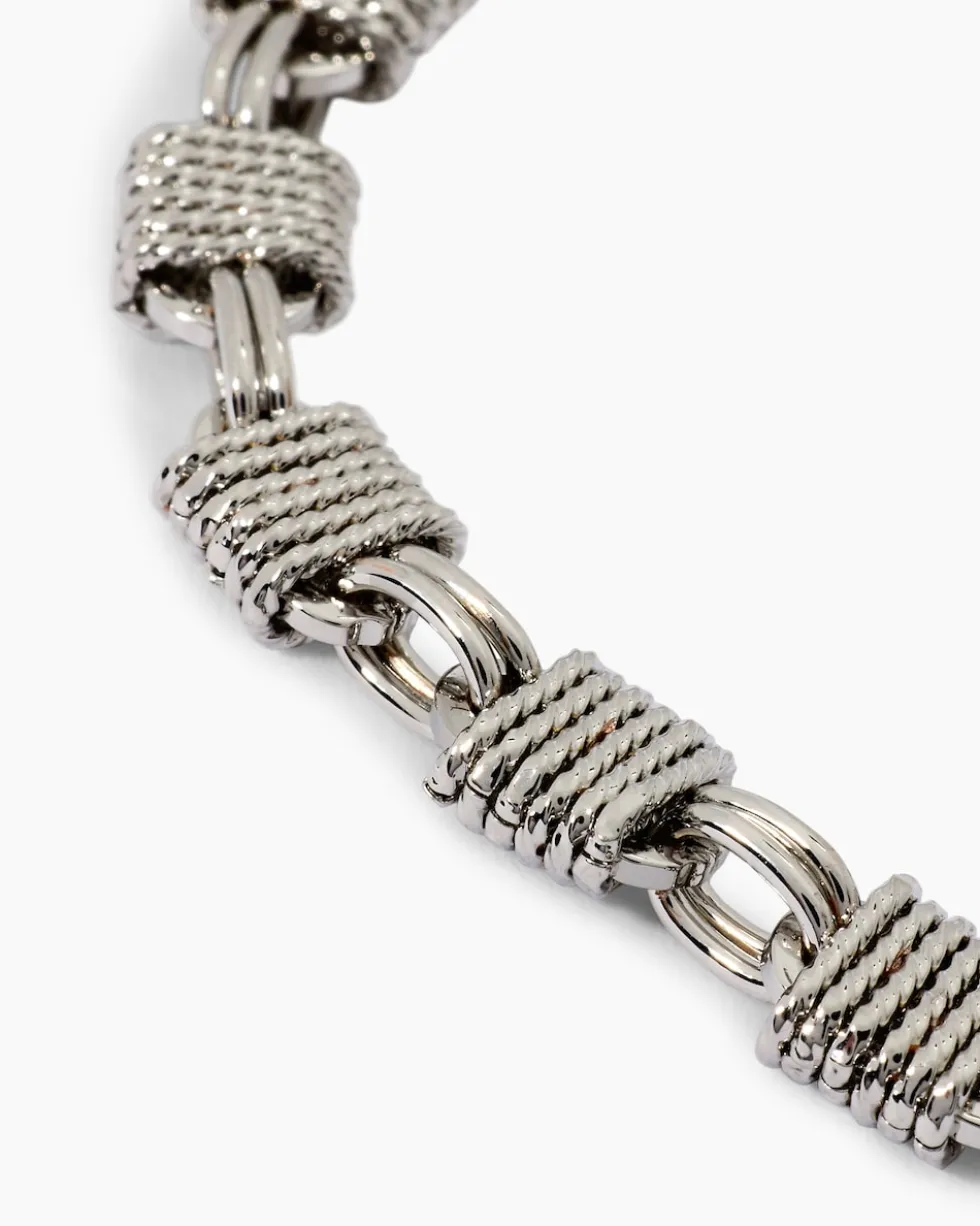 Armband mit Süßwasserzuchtperlen