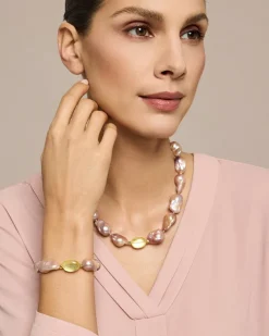 Armband mit SWZ-Perlen