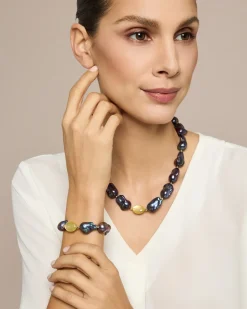 Armband mit SWZ-Perlen