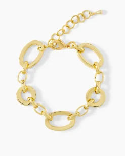Armband mit Tricolor-Elementen