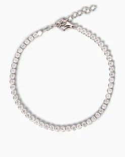 Armband mit Zirkon