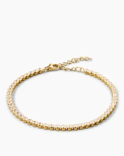 Armband mit Zirkon