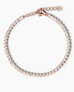 Armband mit Zirkon