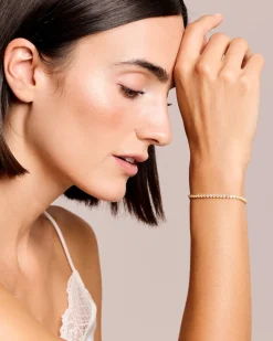 Armband mit Zirkon