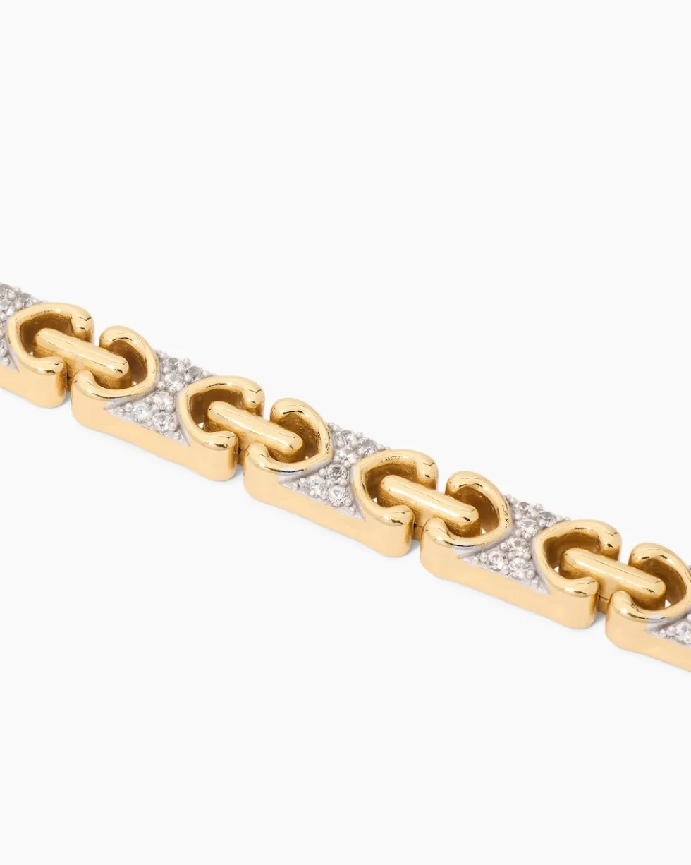 Armband mit Zirkon