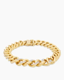 Armband mit Zirkon