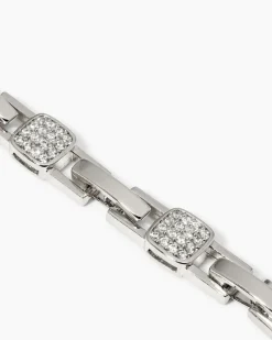 Armband mit Zirkonia