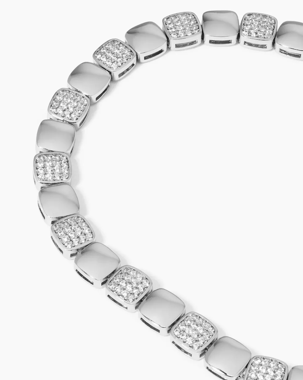 Armband mit Zirkonia