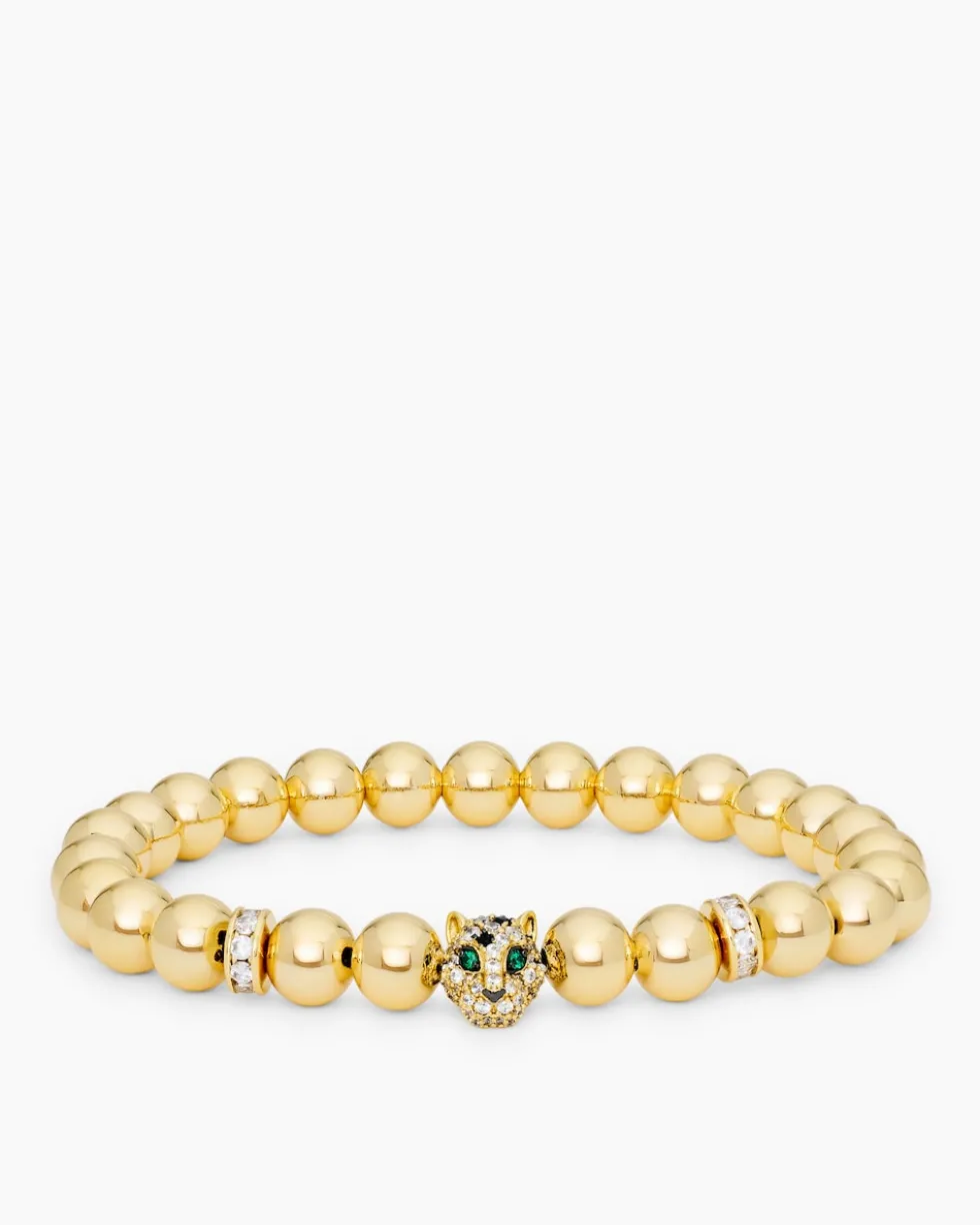 Armband mit Zirkonia