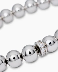 Armband mit Zirkonia