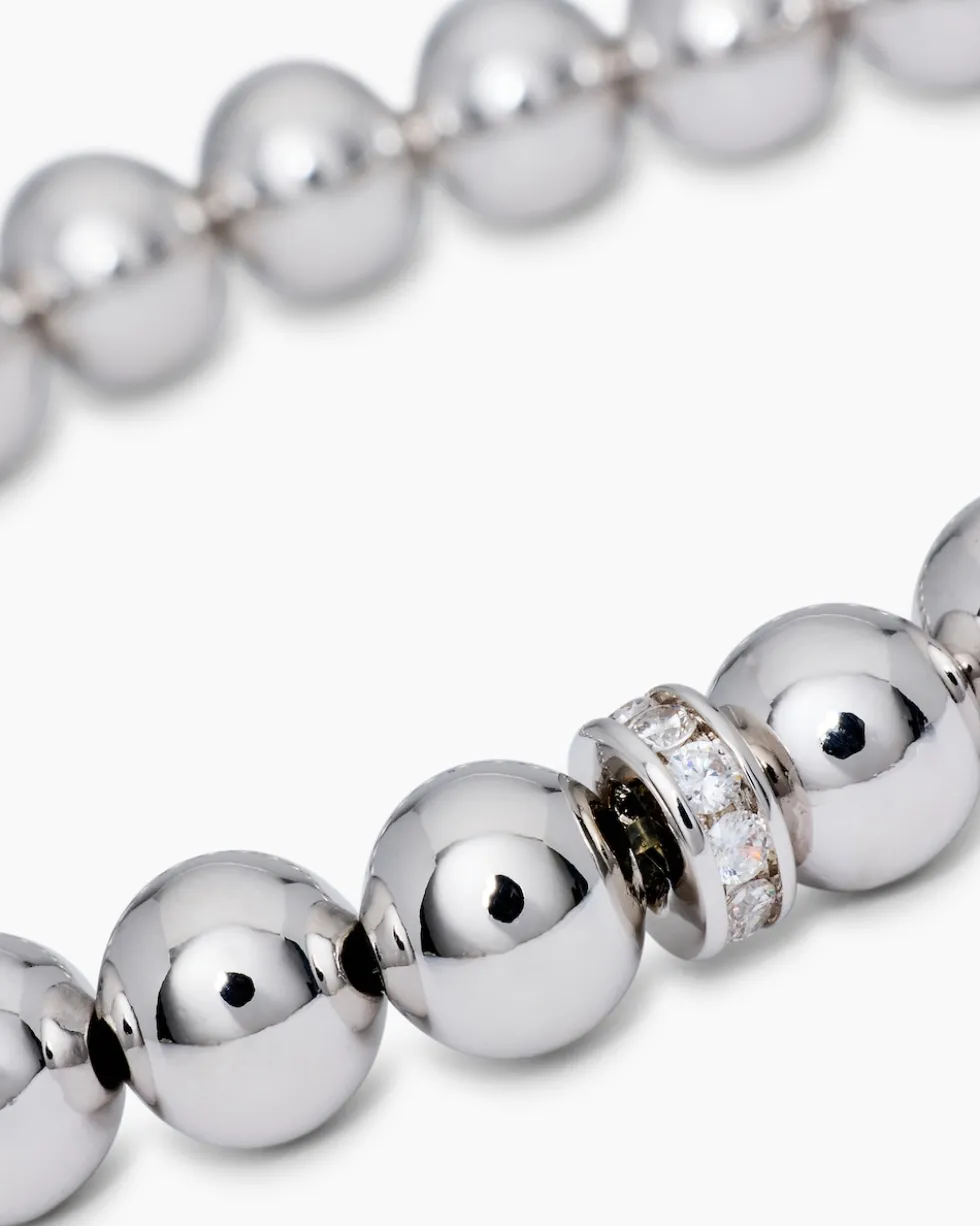 Armband mit Zirkonia