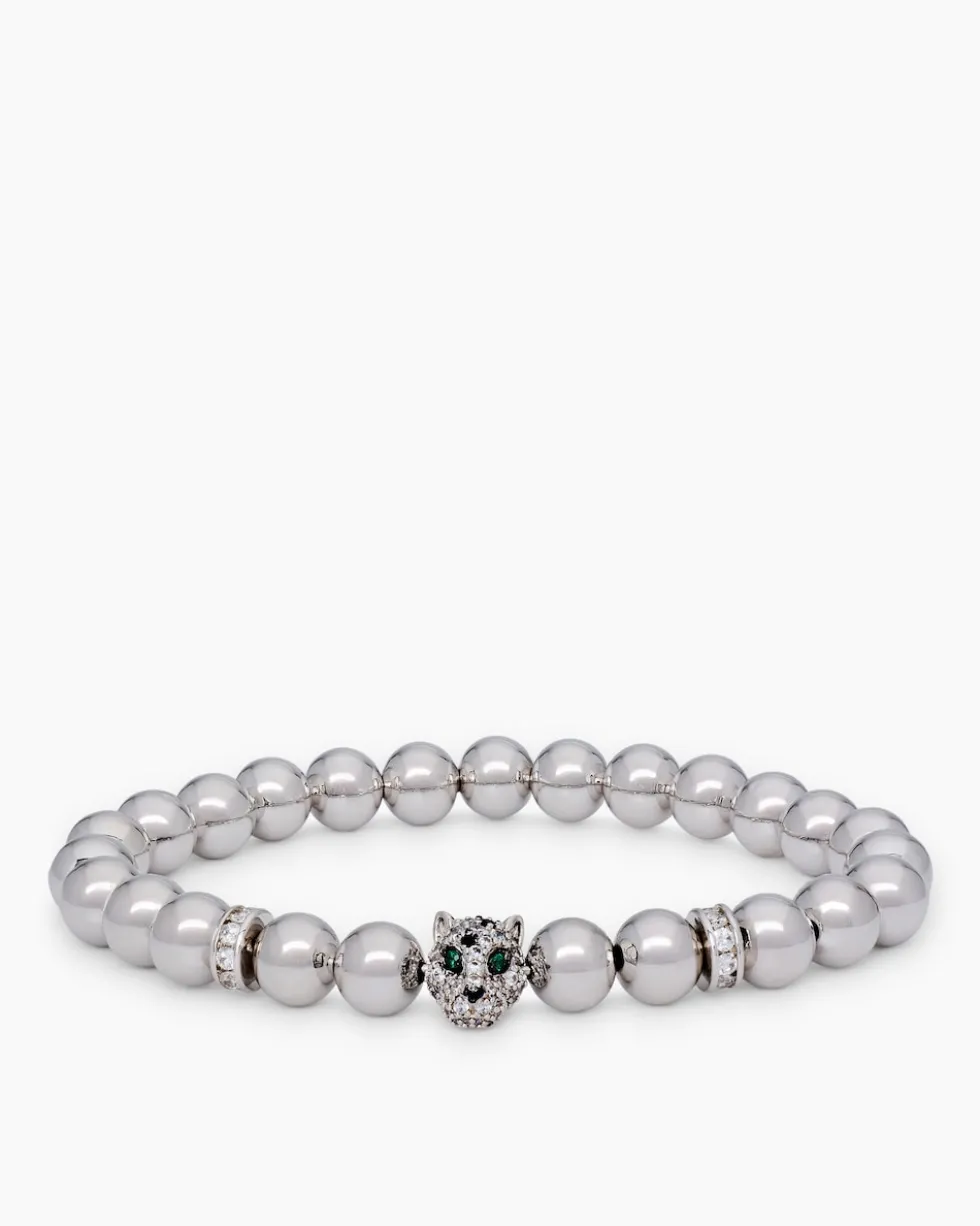 Armband mit Zirkonia