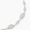 Armband mit Zirkonia