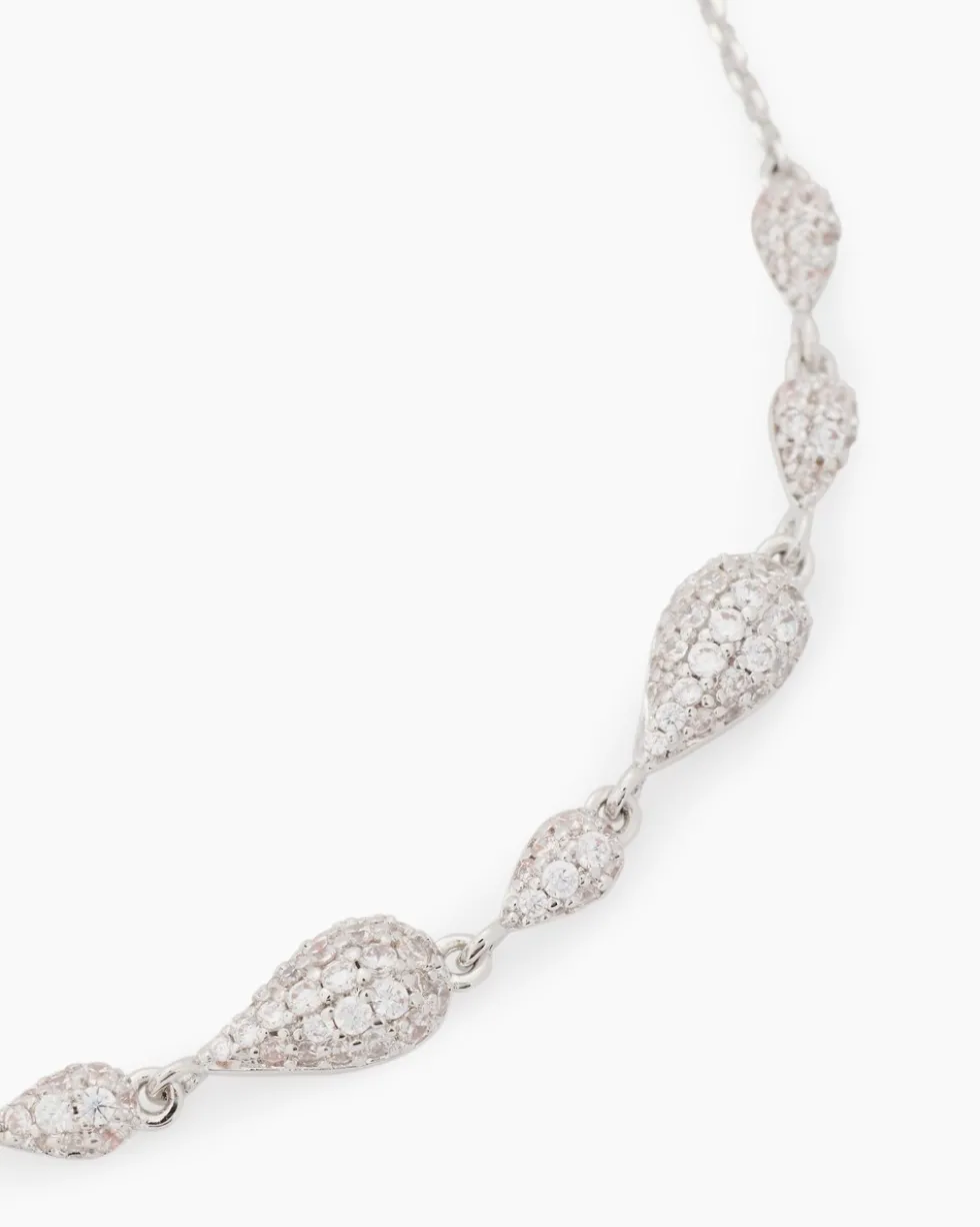 Armband mit Zirkonia