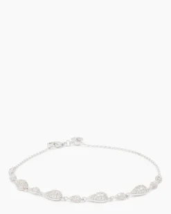 Armband mit Zirkonia