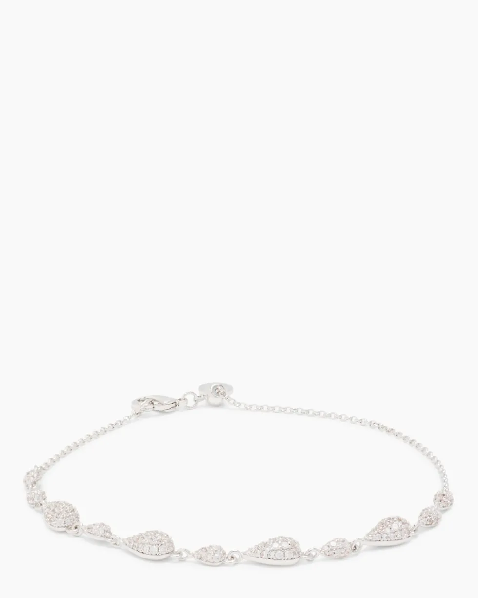 Armband mit Zirkonia