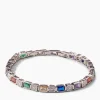 Armband mit Zirkonia