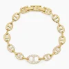 Armband mit Zirkonia