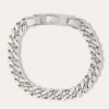 Armband mit Zirkonia