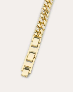 Armband mit Zirkonia