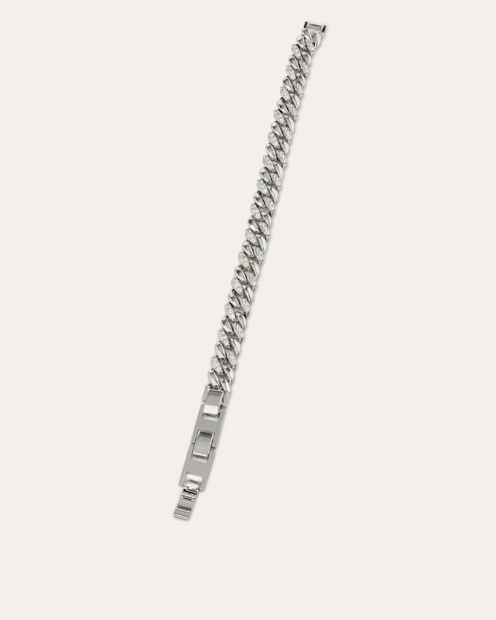 Armband mit Zirkonia
