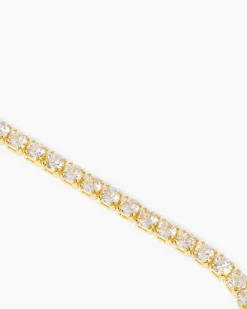 Armband mit Zirkonia