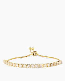 Armband mit Zirkonia