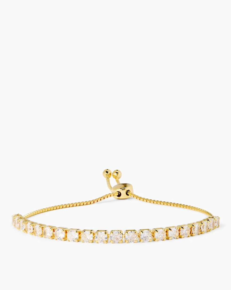 Armband mit Zirkonia