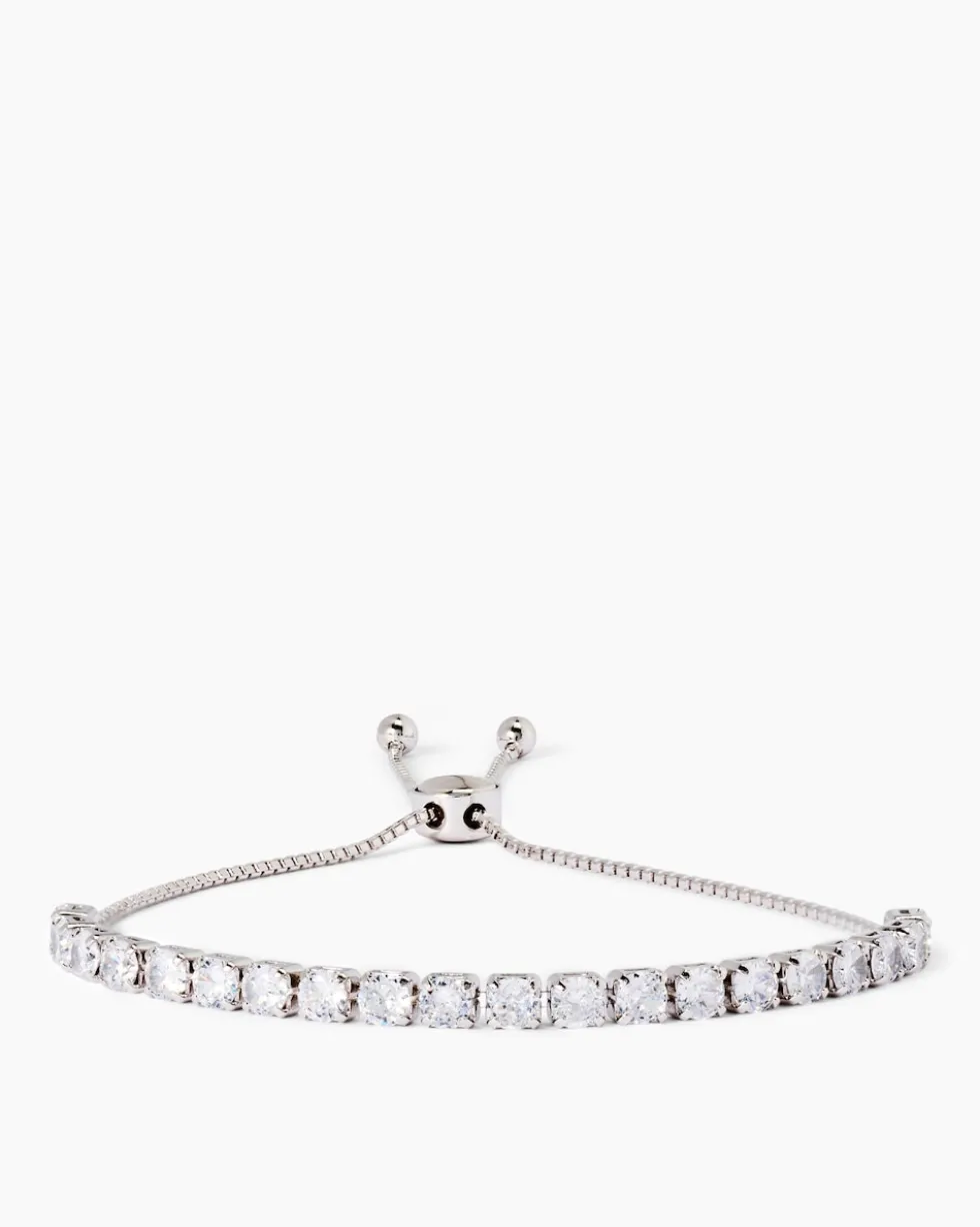 Armband mit Zirkonia