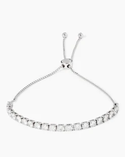 Armband mit Zirkonia