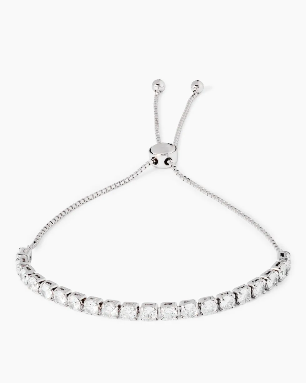 Armband mit Zirkonia