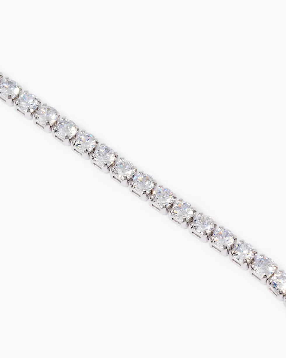 Armband mit Zirkonia