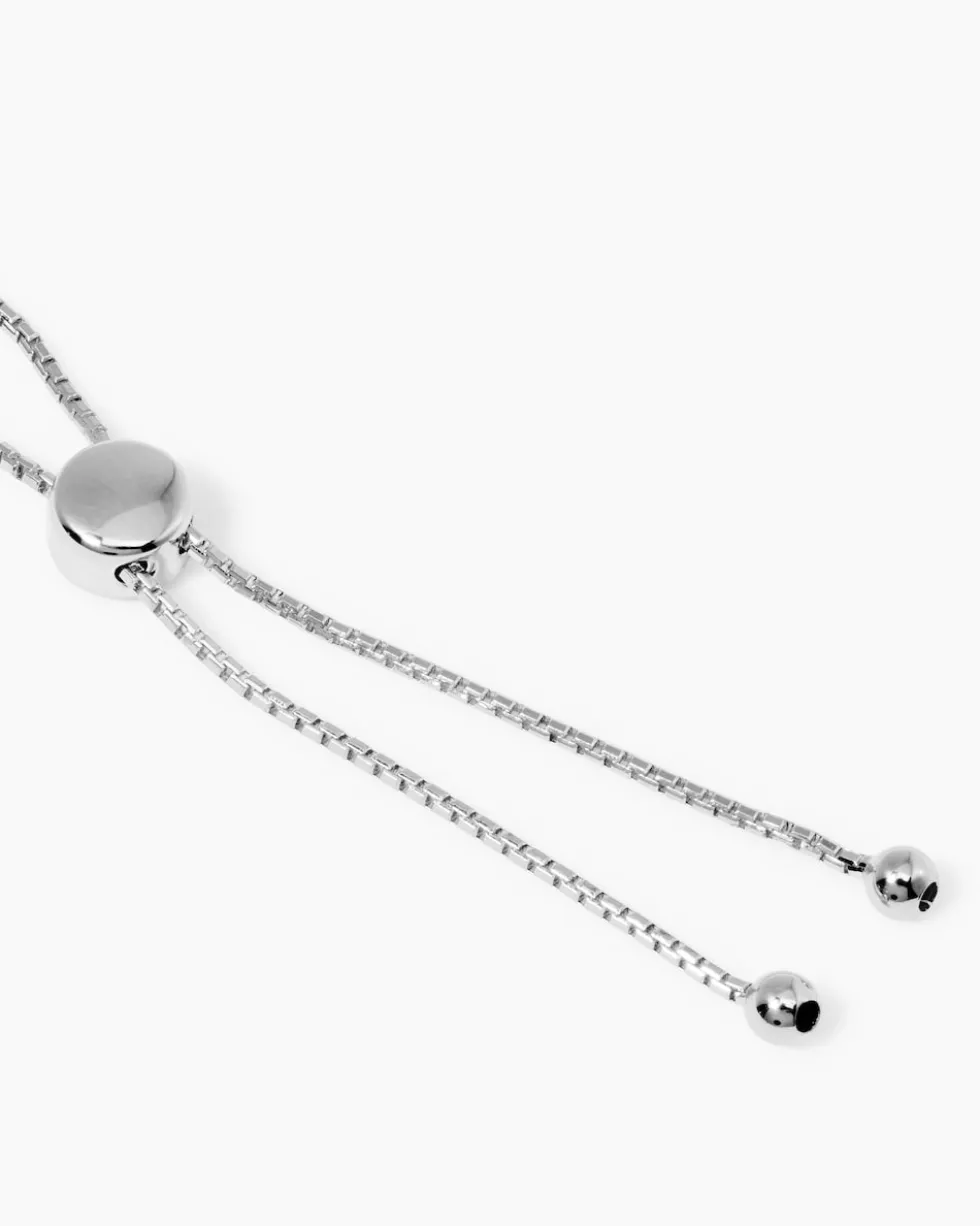Armband mit Zirkonia
