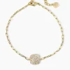 Armband mit Zirkonia
