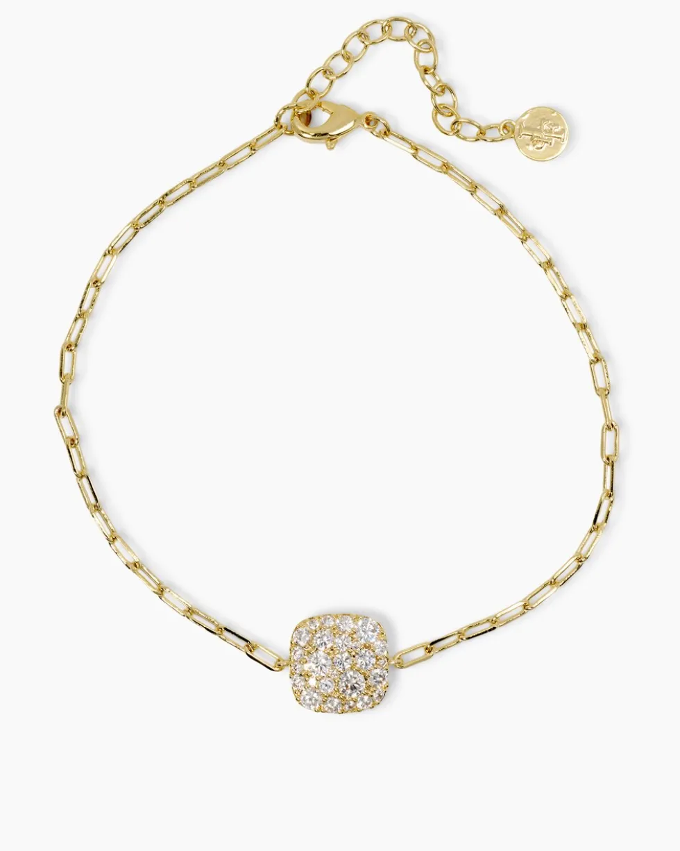 Armband mit Zirkonia