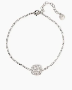 Armband mit Zirkonia