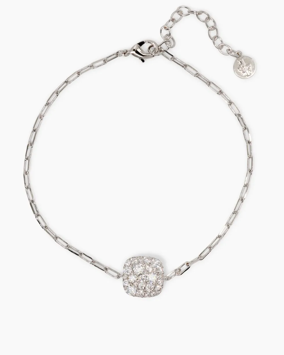 Armband mit Zirkonia