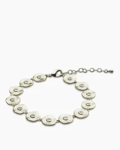 Armband mit Zirkonia