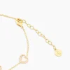 Armband mit Zirkonia