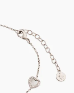 Armband mit Zirkonia