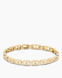 Armband mit Zirkonia