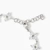 Armband mit Zirkonia