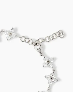 Armband mit Zirkonia