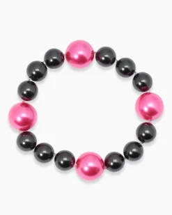 Armband MK-Perlen 10 mm & 14 mm