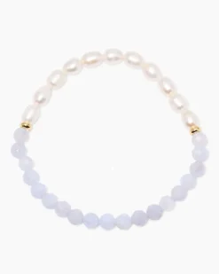 Armband SWZ-Perle 6-7 mm
