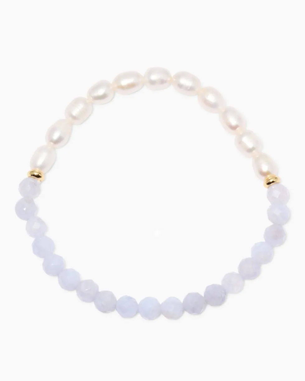 Armband SWZ-Perle 6-7 mm