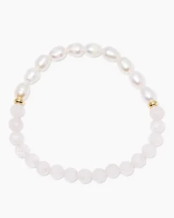 Armband SWZ-Perle 6-7 mm