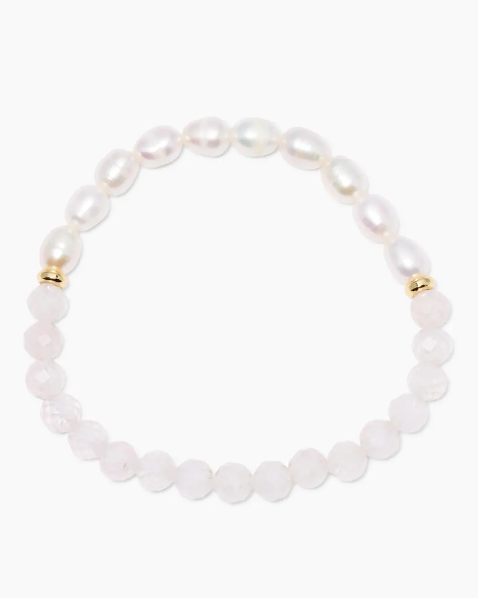 Armband SWZ-Perle 6-7 mm