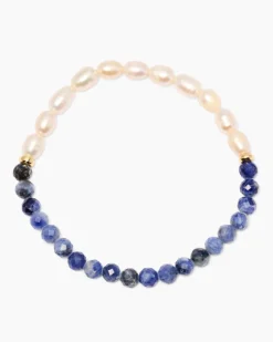Armband SWZ-Perle 6-7 mm
