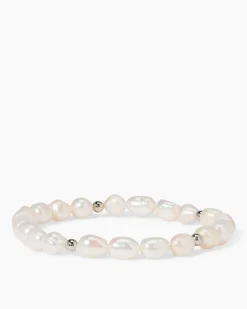 Armband SWZ-Perle 6-7 mm